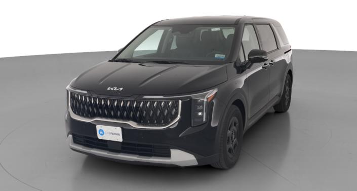 Thumbnail: 2026 Kia Carnival - 1