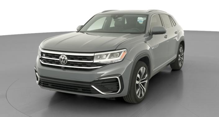 Thumbnail: 2021 Volkswagen Atlas - 1
