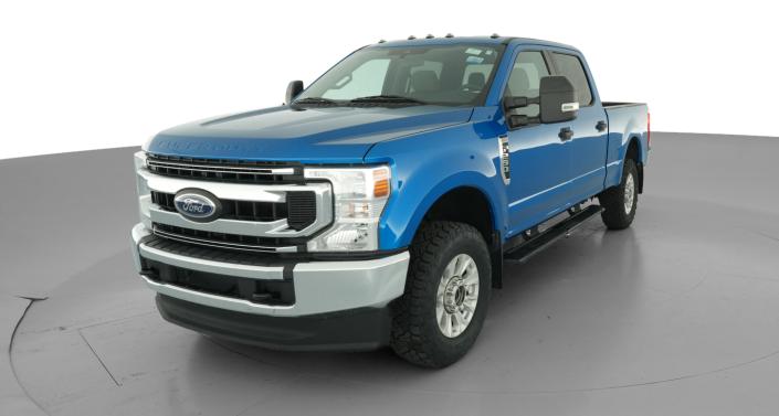 Thumbnail: 2020 Ford Econoline - 1
