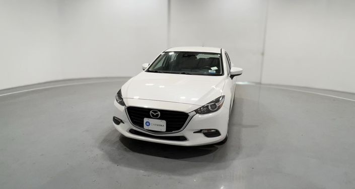 Thumbnail: 2017 Mazda Mazda3 - 1