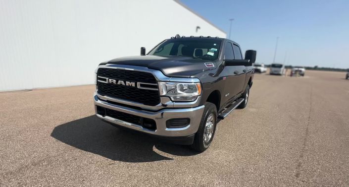 2021 RAM 2500 Tradesman -
                  West Memphis, AR