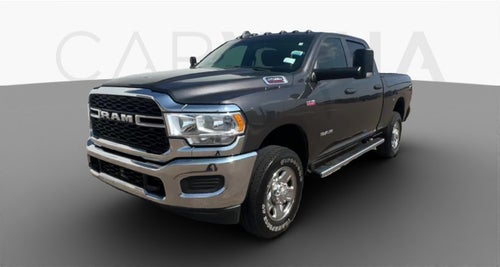 2021 Ram 2500 Crew Cab