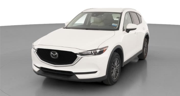 Thumbnail: 2020 Mazda CX-5 - 1