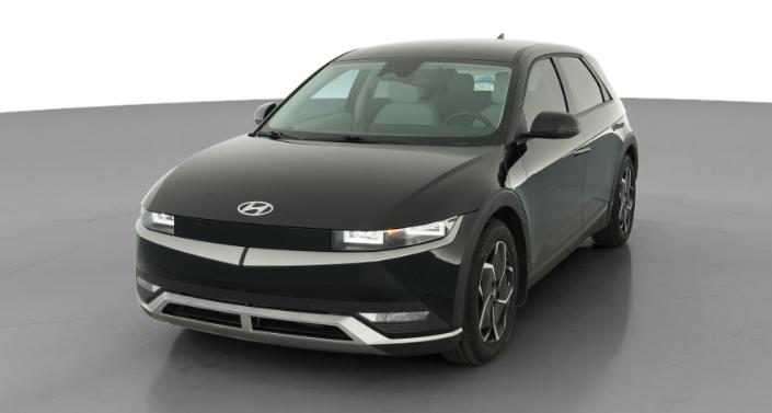 2023 Hyundai Ioniq 5 SEL -
                  Indianapolis, IN