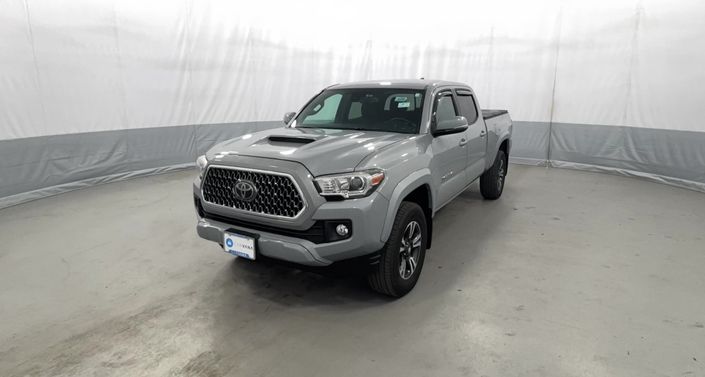 Thumbnail: 2019 Toyota Tacoma - 1