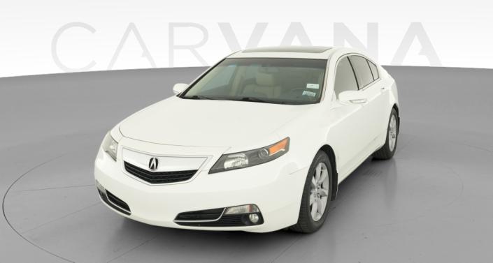 2014 Acura TL