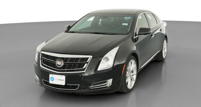 2014 Cadillac XTS Vsport Premium -
                  Tooele, UT
