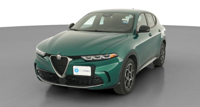 Thumbnail: 2024 Alfa Romeo Tonale - 1
