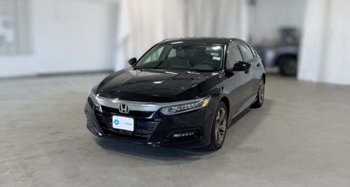 Thumbnail: 2019 Honda Accord - 1
