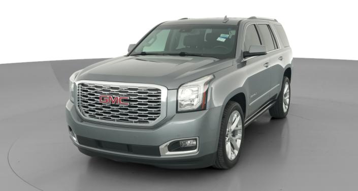 Thumbnail: 2019 GMC Yukon - 1