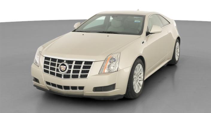 2013 Cadillac CTS  -
                  Haines City, FL