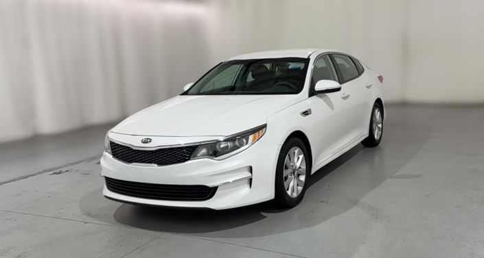 2017 Kia Optima LX -
                  Union City, GA