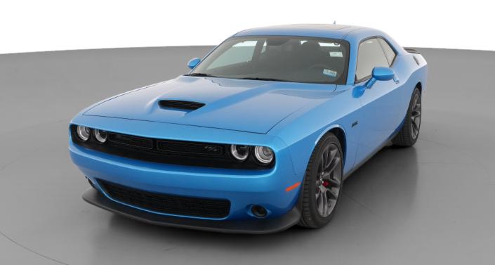 Thumbnail: 2023 Dodge Challenger - 1