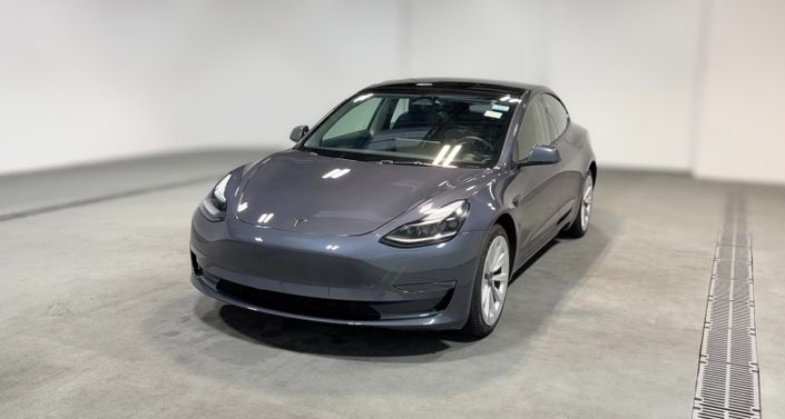 Thumbnail: 2023 Tesla Model 3 - 1