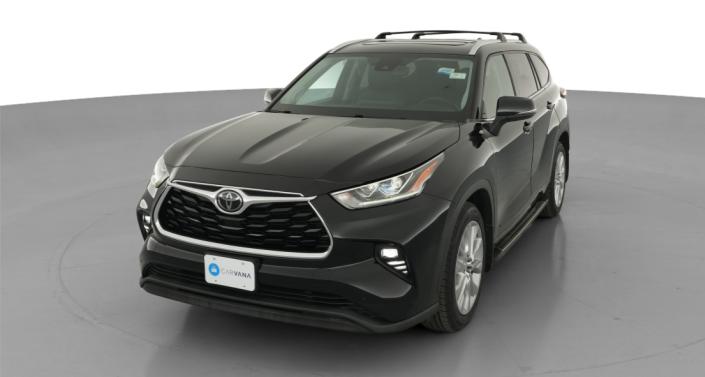 Thumbnail: 2020 Toyota Highlander - 1