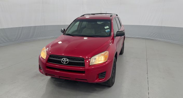 2010 Toyota RAV4 Base -
                  Kansas City, MO