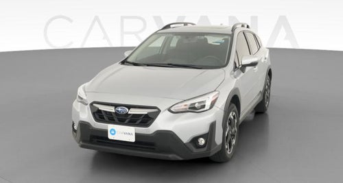 2022 Subaru Crosstrek
