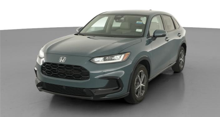 Thumbnail: 2025 Honda HR-V - 1