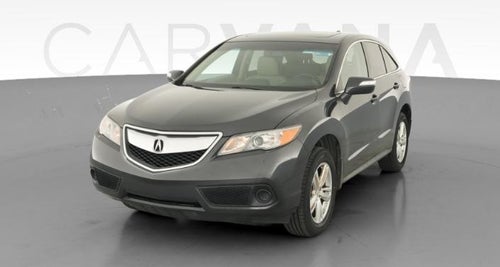 2015 Acura RDX