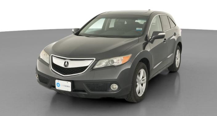 2015 Acura RDX Base -
                  Colonial Heights, VA