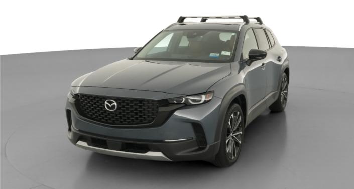 Thumbnail: 2024 Mazda CX-50 - 1