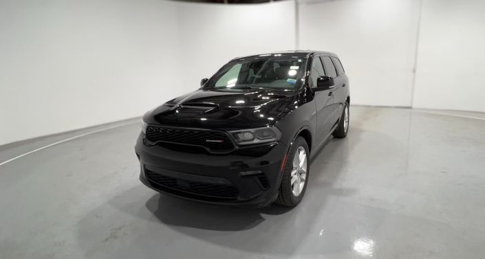 Thumbnail: 2022 Dodge Durango - 1