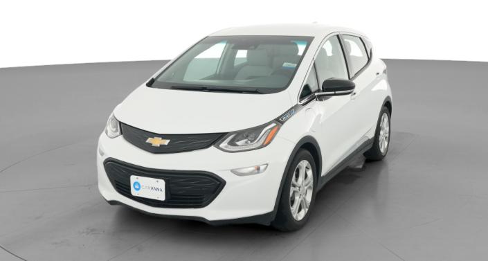 2020 Chevrolet Bolt EV LT -
                  Haines City, FL