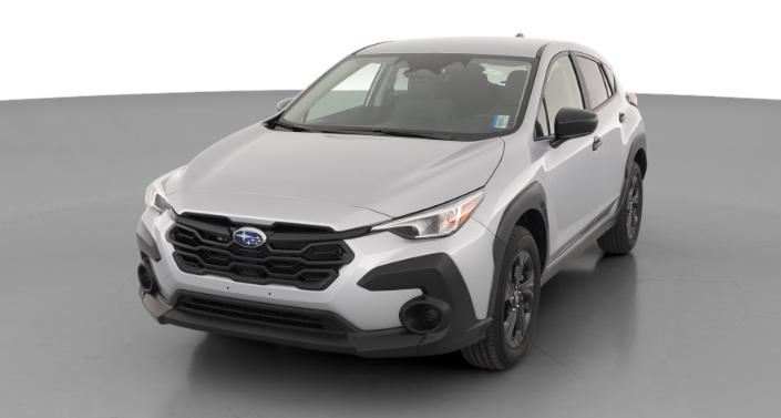 Thumbnail: 2025 Subaru Crosstrek - 1