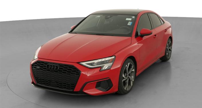 2023 Audi A3 Premium -
                  Richton Park, IL