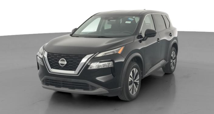 Thumbnail: 2021 Nissan Rogue - 1