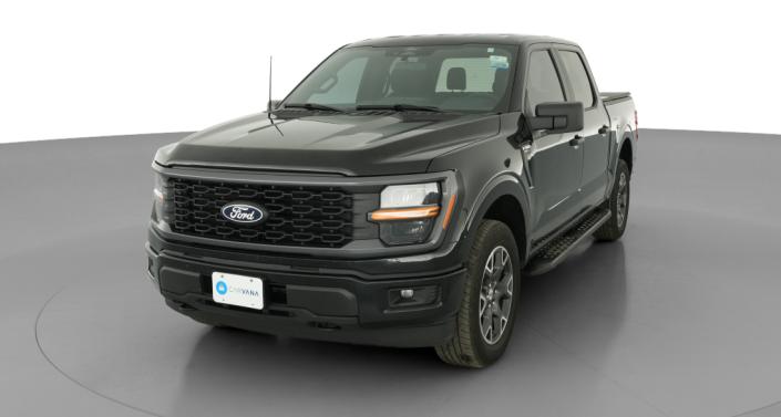 Thumbnail: 2024 Ford Econoline - 1