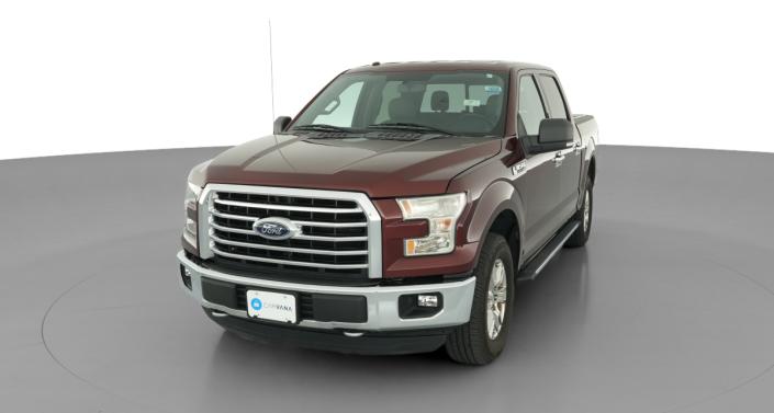 2016 Ford Econoline E-150 -
                  Concord, NC