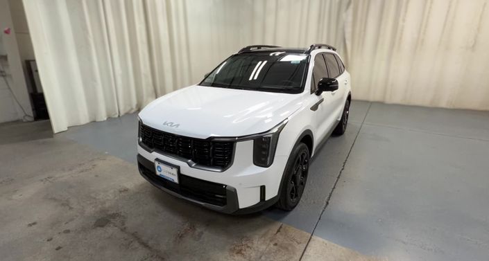 Thumbnail: 2024 Kia Sorento - 1