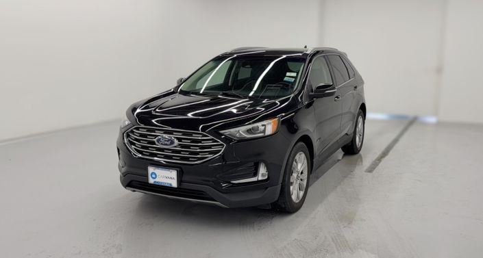 Thumbnail: 2019 Ford Edge - 1