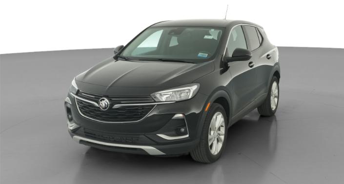 2020 Buick Encore GX Preferred -
                  Indianapolis, IN