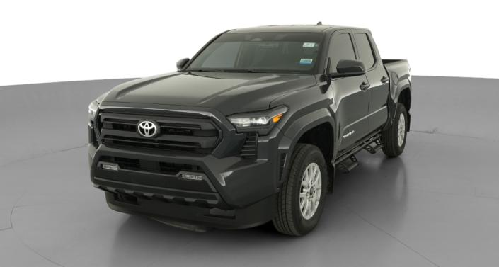 Thumbnail: 2025 Toyota Tacoma - 1
