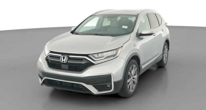 Thumbnail: 2020 Honda CR-V - 1