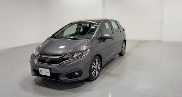 Thumbnail: 2018 Honda Fit - 1