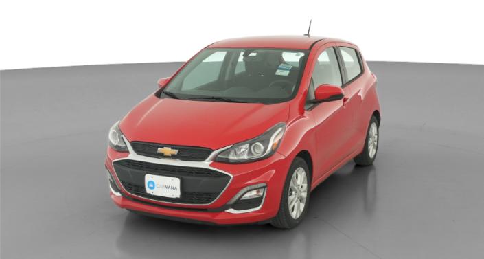 Thumbnail: 2021 Chevrolet Spark - 1