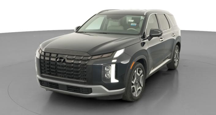 Thumbnail: 2024 Hyundai Palisade - 1
