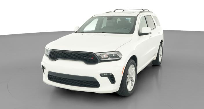 Thumbnail: 2021 Dodge Durango - 1