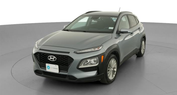 Thumbnail: 2021 Hyundai Kona - 1