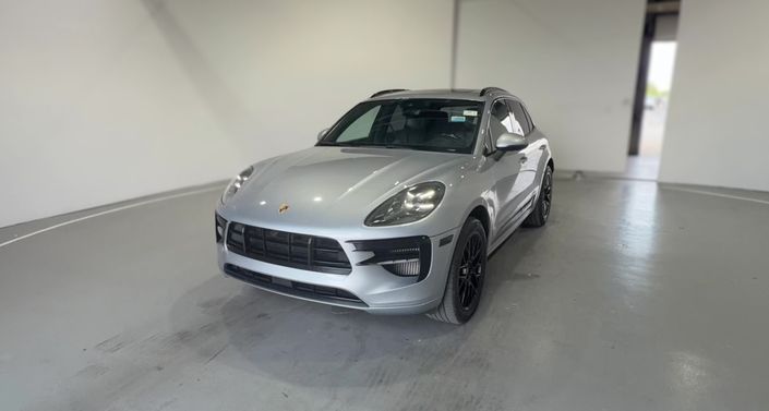 Thumbnail: 2021 Porsche Macan - 1