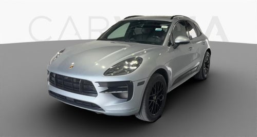2021 Porsche Macan