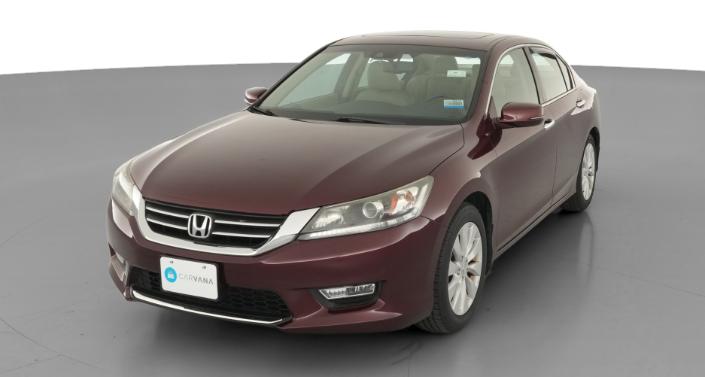 Thumbnail: 2013 Honda Accord - 1