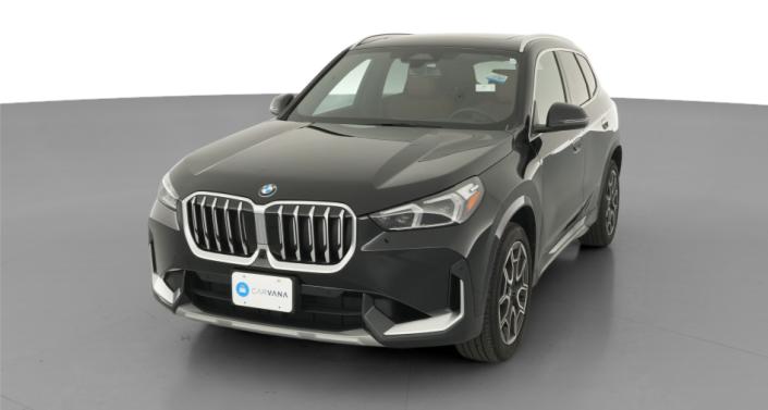 Thumbnail: 2026 BMW X1 - 1