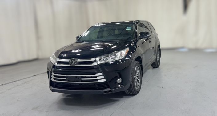Thumbnail: 2019 Toyota Highlander - 1