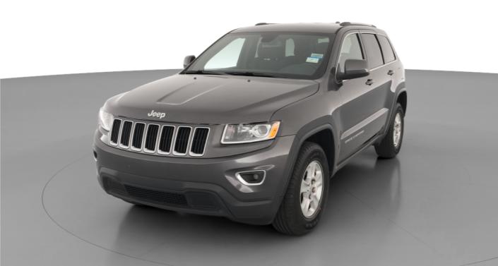 2016 Jeep Grand Cherokee Laredo -
                  Lorain, OH