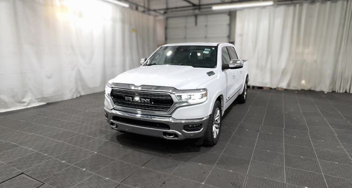 Thumbnail: 2023 RAM 1500 - 1