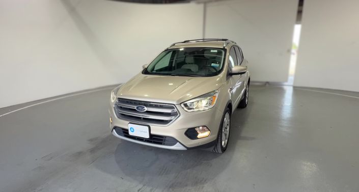 Thumbnail: 2017 Ford Escape - 1
